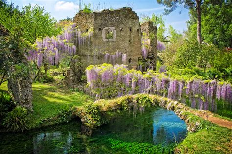 ninfa garden wikipedia